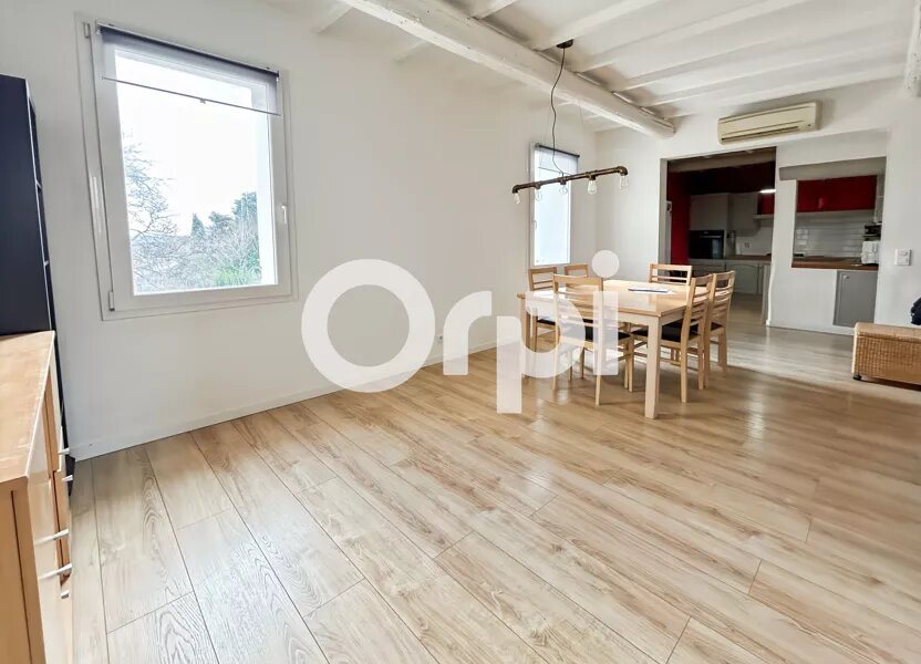 Appartement à vendre, 84m², Saint-Georges-d'Orques