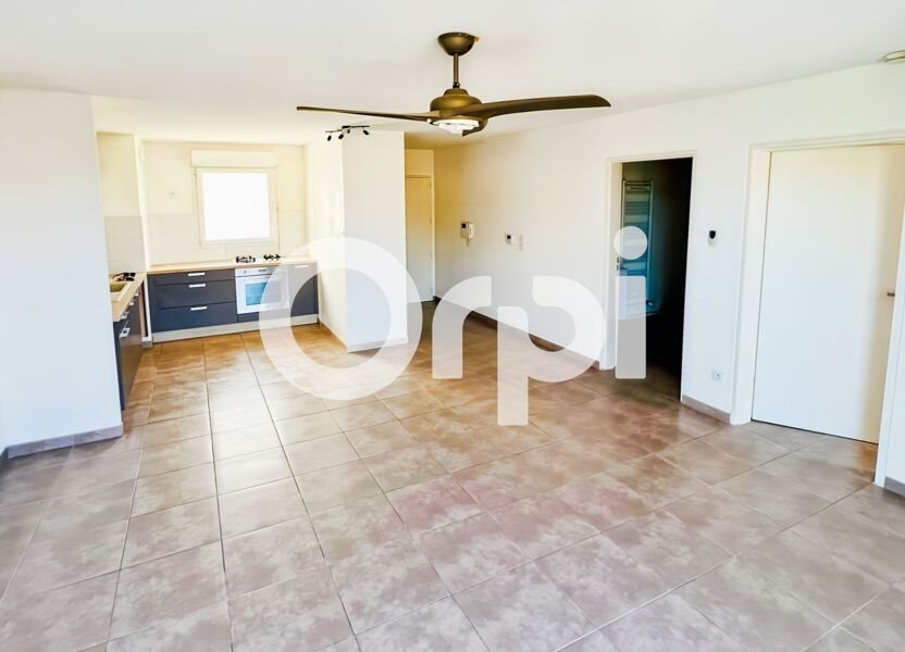 Appartement à vendre, 45m², Saint-Jean-de-Védas