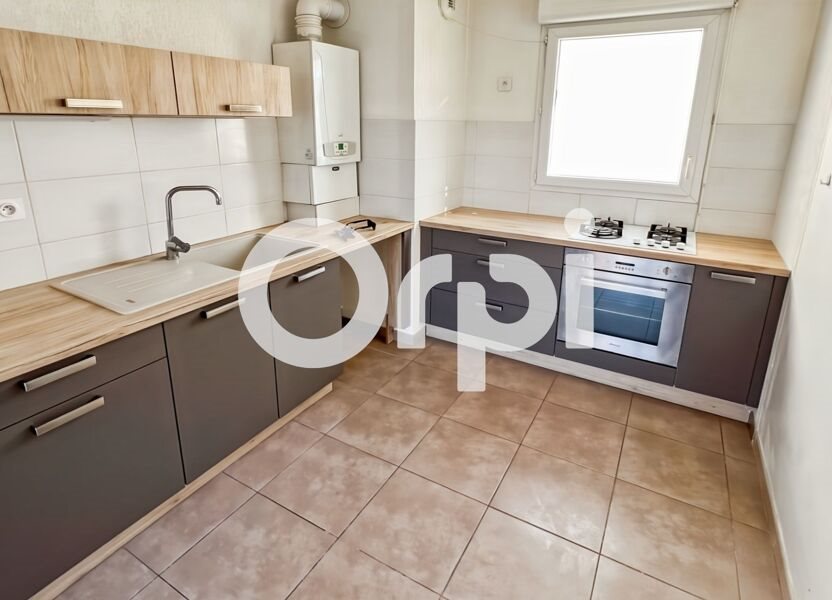 Appartement à vendre, 45m², Saint-Jean-de-Védas