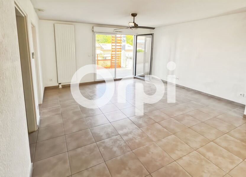 Appartement à vendre, 45m², Saint-Jean-de-Védas