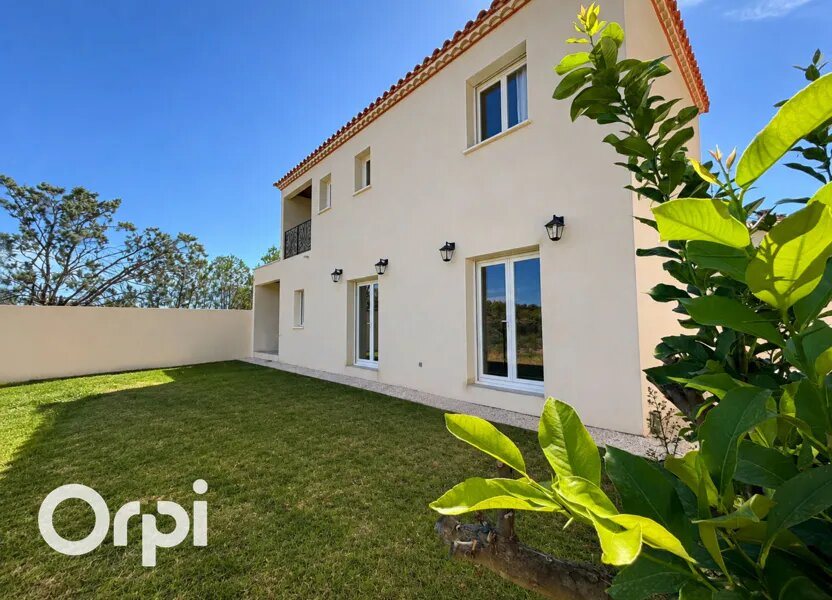 Maison à vendre, 186m², Cournonterral
