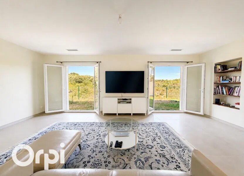 Maison à vendre, 186m², Cournonterral