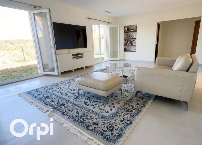 Maison à vendre, 186m², Cournonterral