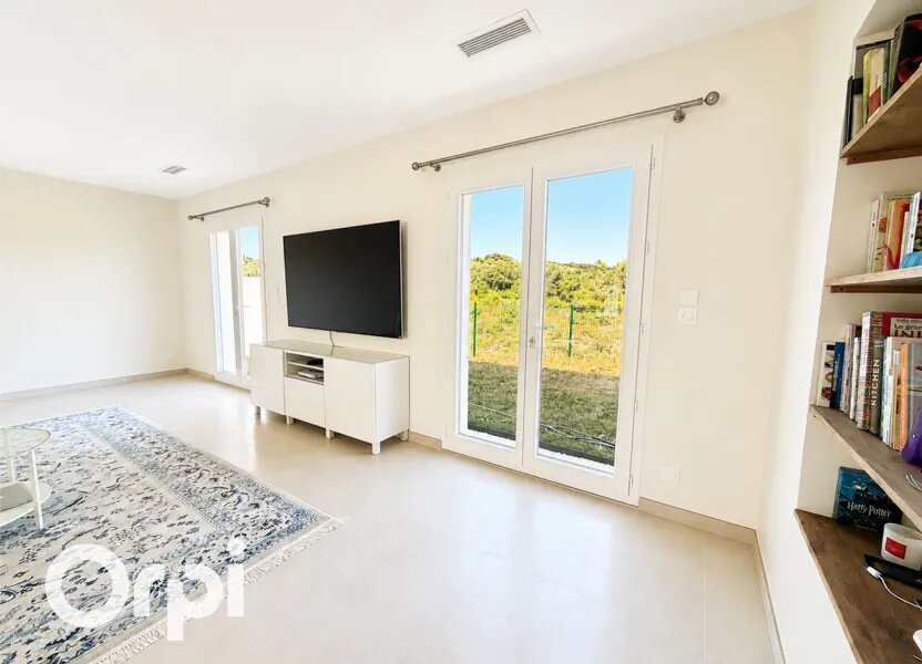 Maison à vendre, 186m², Cournonterral