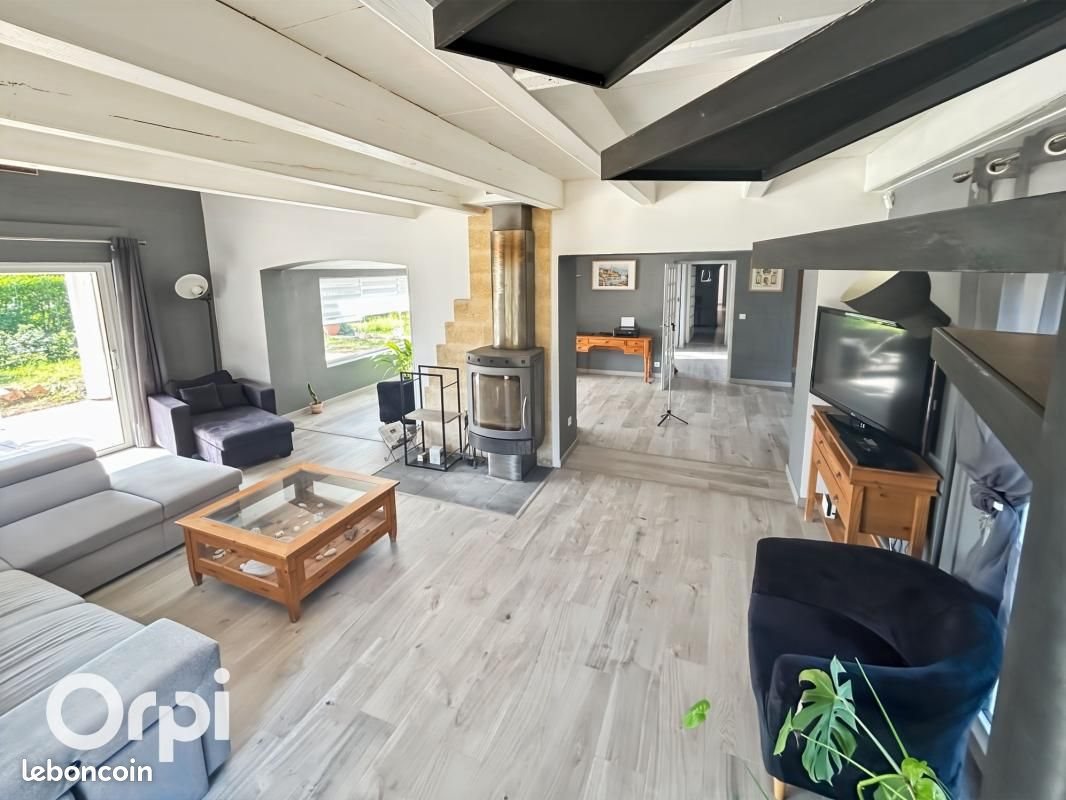 Maison à vendre, 200m², Cournonterral
