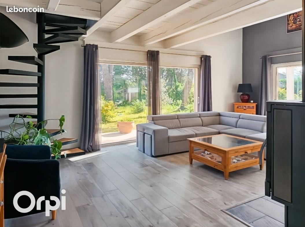 Maison à vendre, 200m², Cournonterral