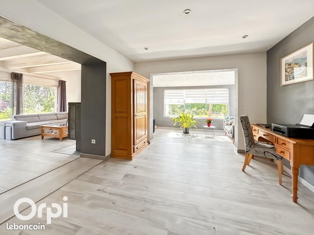 Maison à vendre, 200m², Cournonterral