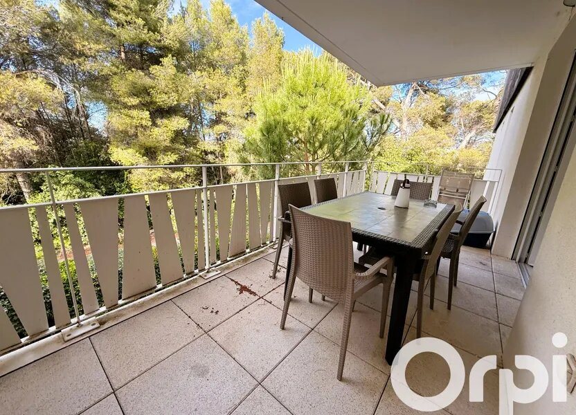 Appartement à vendre, 46m², Juvignac