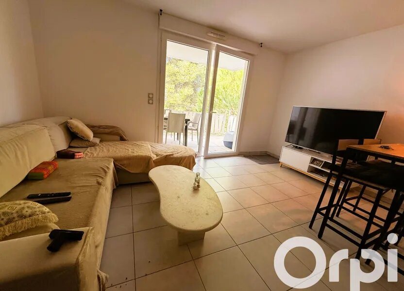 Appartement à vendre, 46m², Juvignac