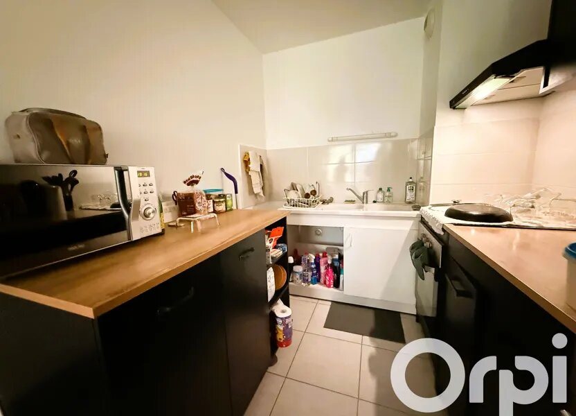 Appartement à vendre, 46m², Juvignac