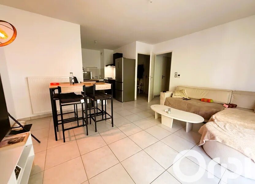 Appartement à vendre, 46m², Juvignac