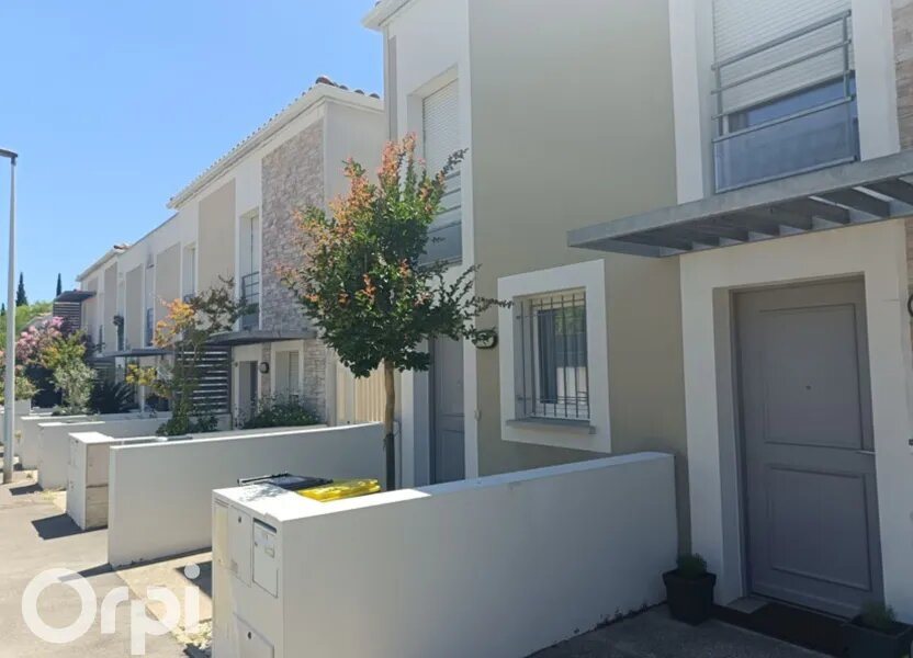 Appartement à vendre, 77m², Montpellier