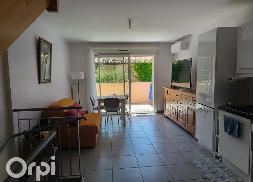 Appartement à vendre, 77m², Montpellier
