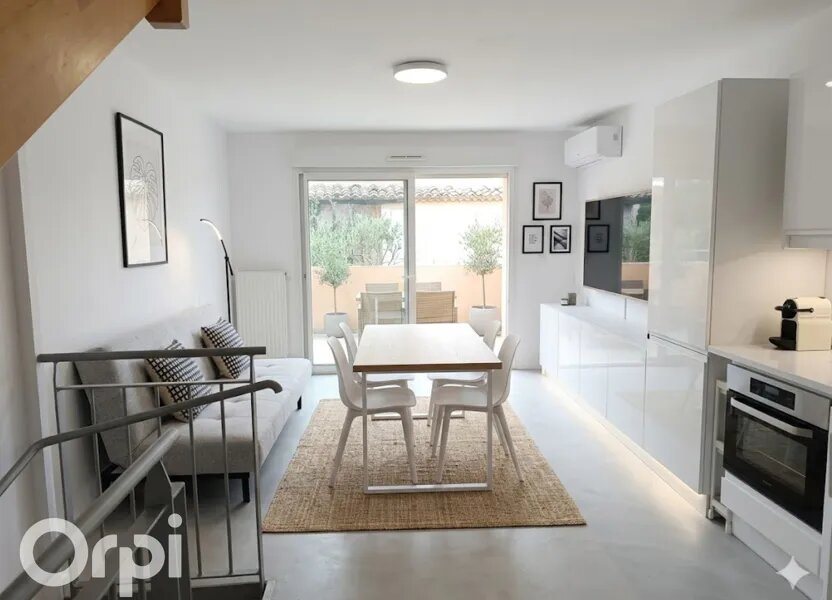 Appartement à vendre, 77m², Montpellier