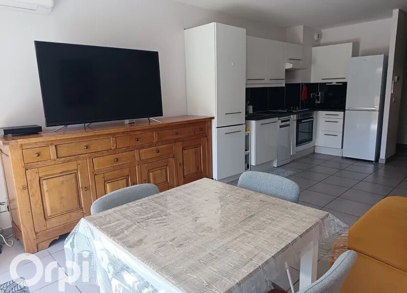 Appartement à vendre, 77m², Montpellier