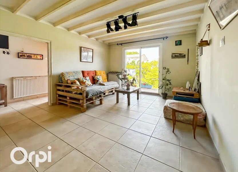 Maison à vendre, 85m², Saint-Jean-de-Védas