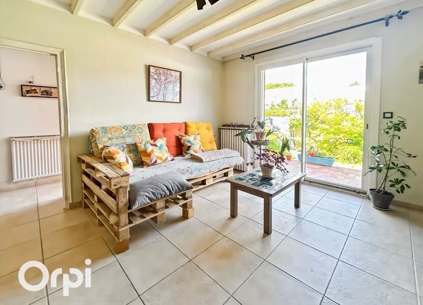 Maison à vendre, 85m², Saint-Jean-de-Védas