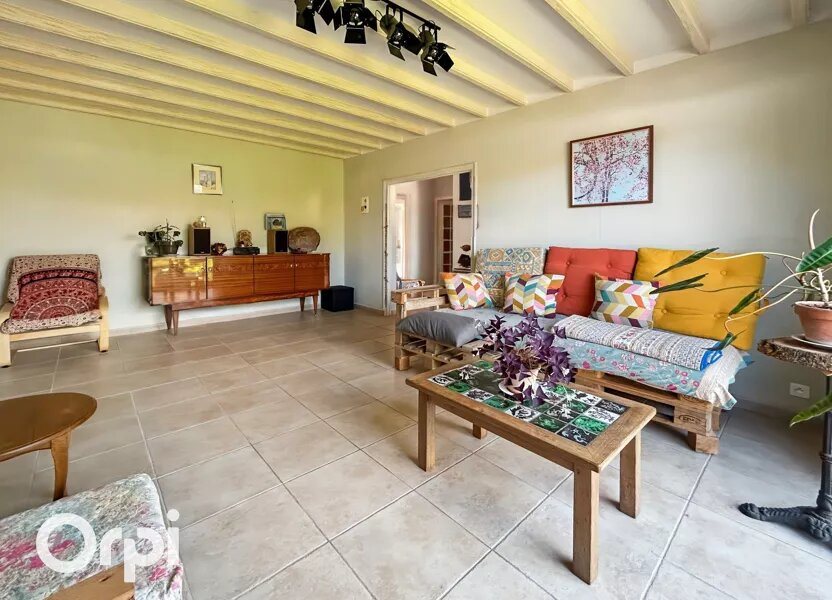 Maison à vendre, 85m², Saint-Jean-de-Védas