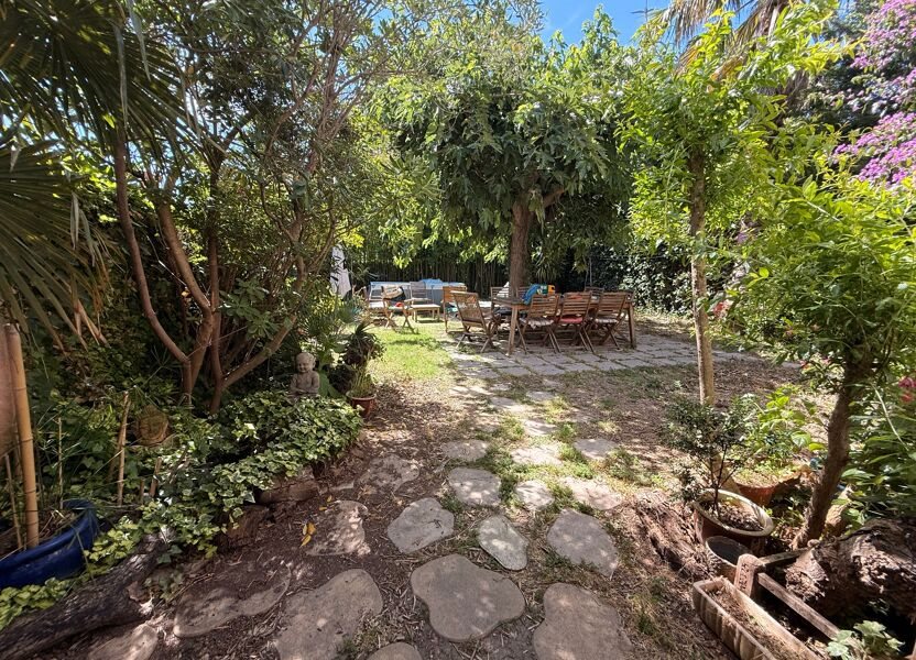 Maison à vendre, 102m², Saint-Jean-de-Védas