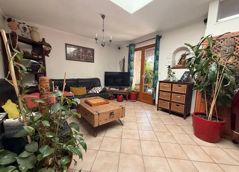 Maison à vendre, 102m², Saint-Jean-de-Védas