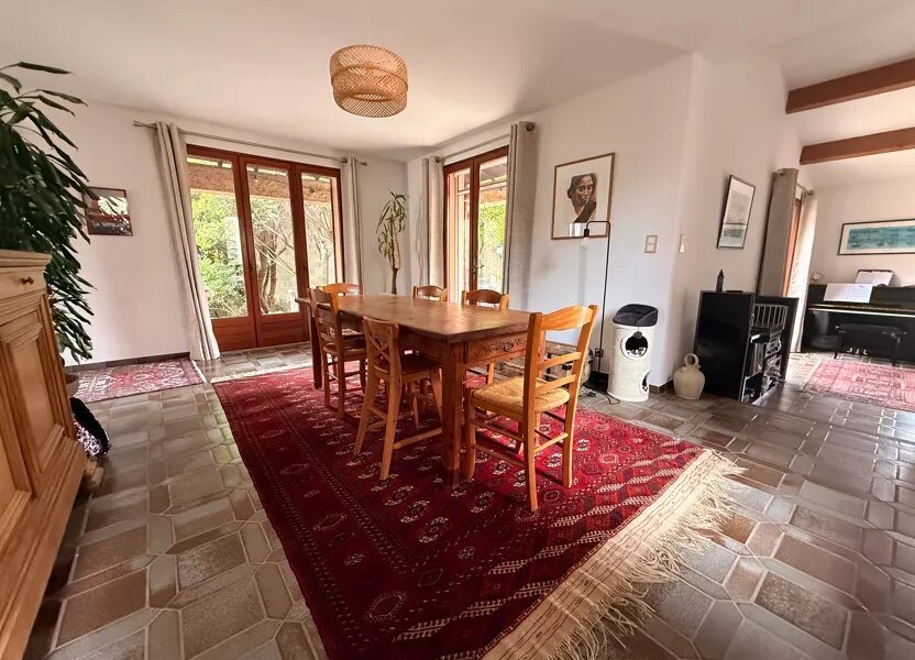 Maison à vendre, 119m², Aigues-Mortes