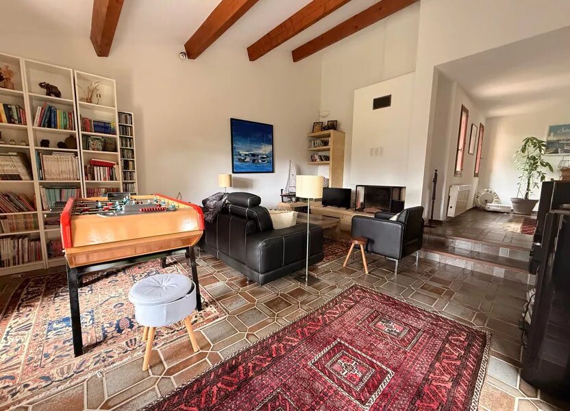 Maison à vendre, 119m², Aigues-Mortes