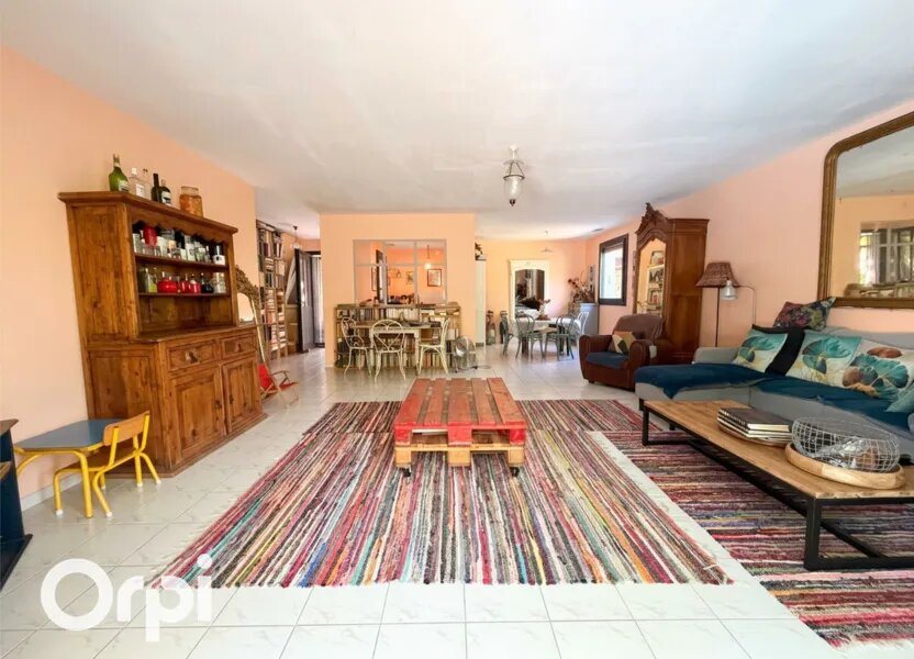 Maison à vendre, 142m², Saint-Jean-de-Védas