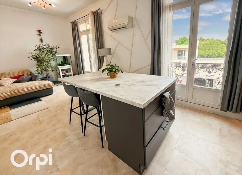 Appartement à vendre, 68m², Saint-Jean-de-Védas