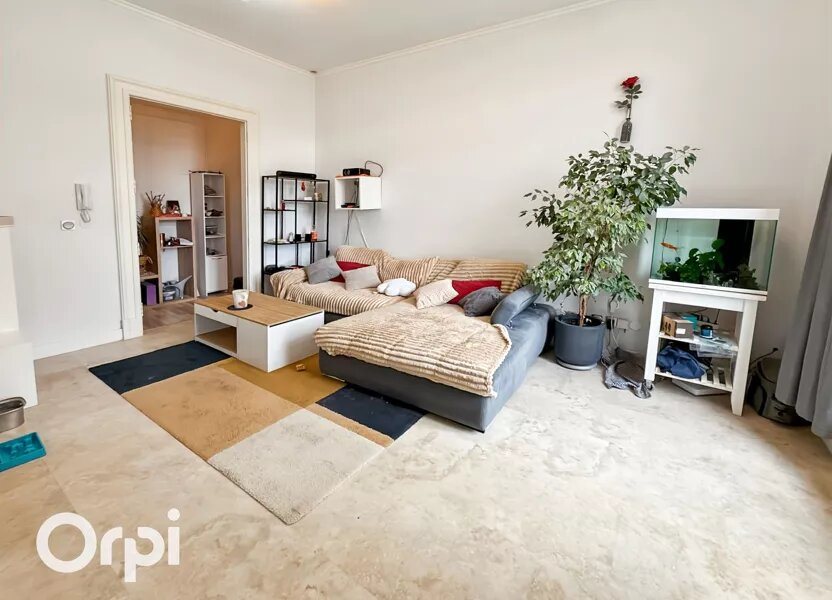 Appartement à vendre, 68m², Saint-Jean-de-Védas