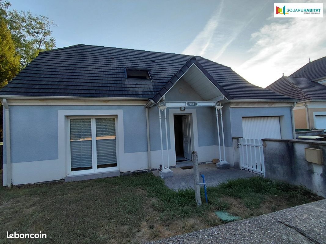 Appartement à louer, 110m², Lons