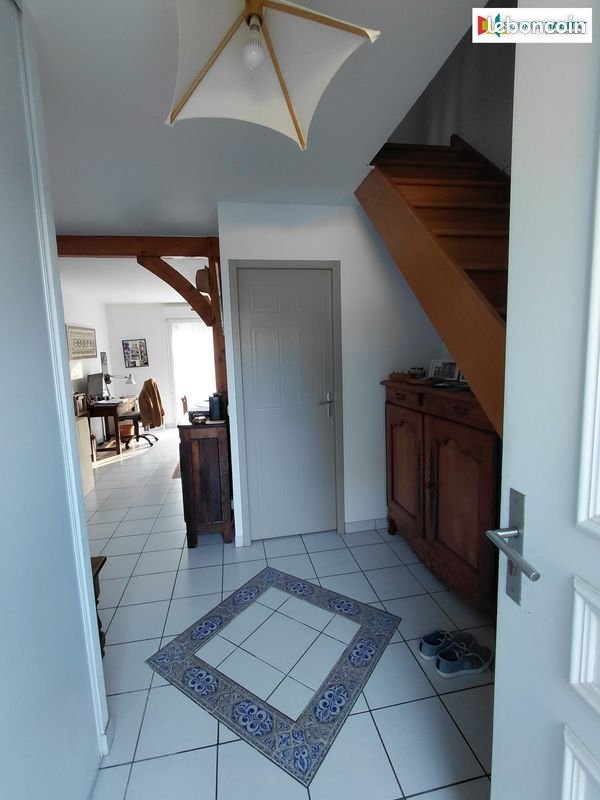 Appartement à louer, 110m², Lons