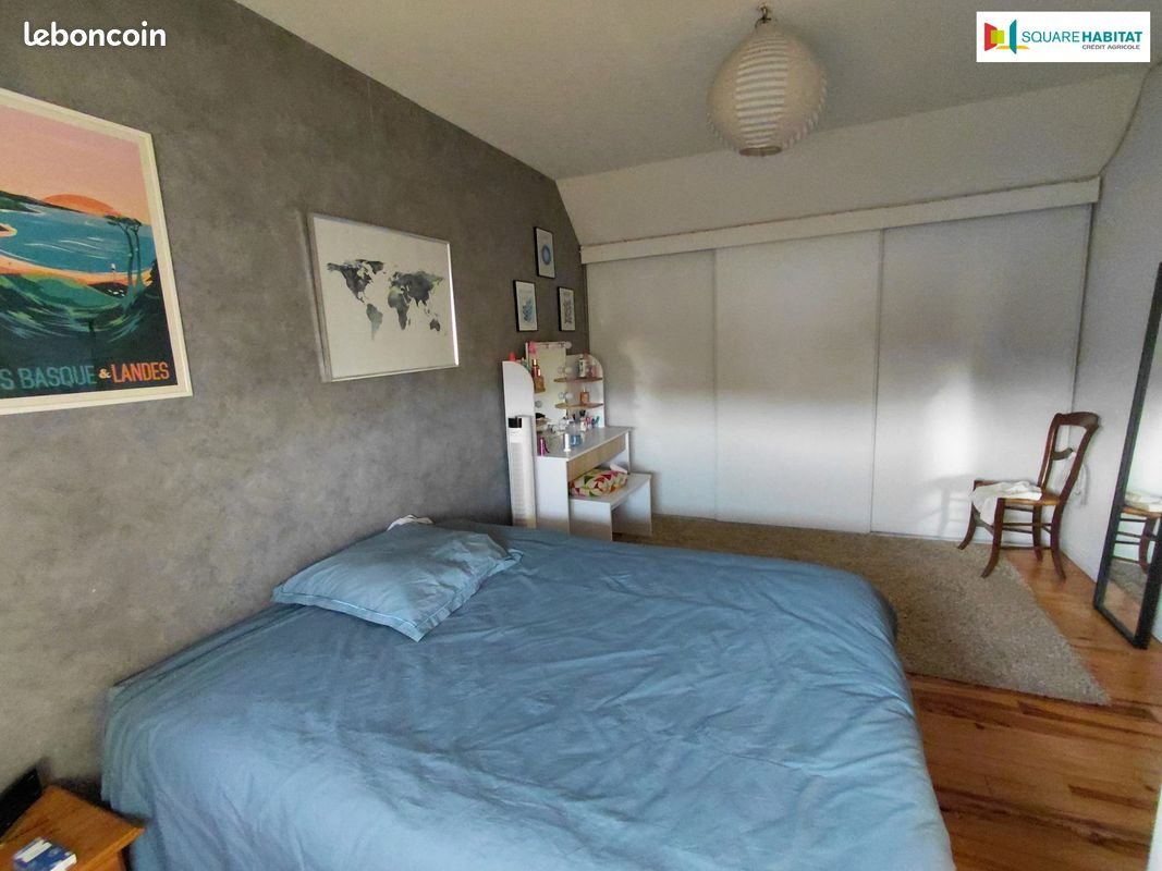 Appartement à louer, 110m², Lons