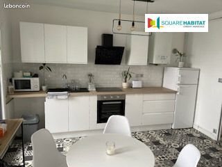 Appartement à louer, 70m², Billère