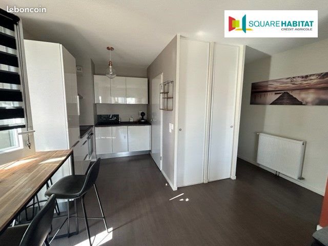 Appartement à louer, 45m², Pau