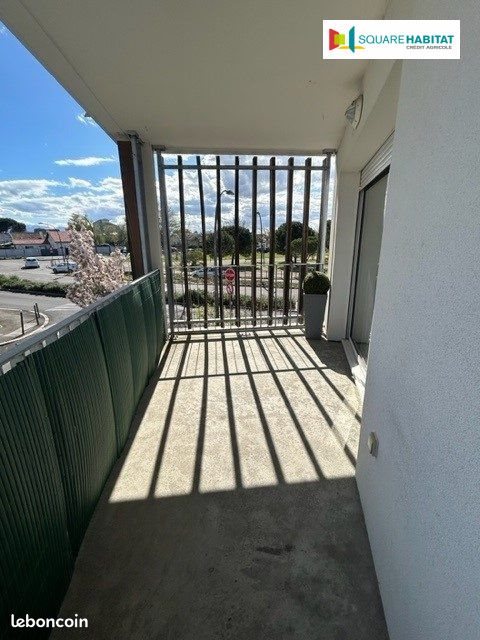 Appartement à louer, 45m², Pau