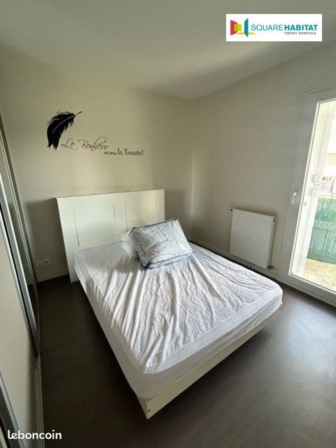 Appartement à louer, 45m², Pau