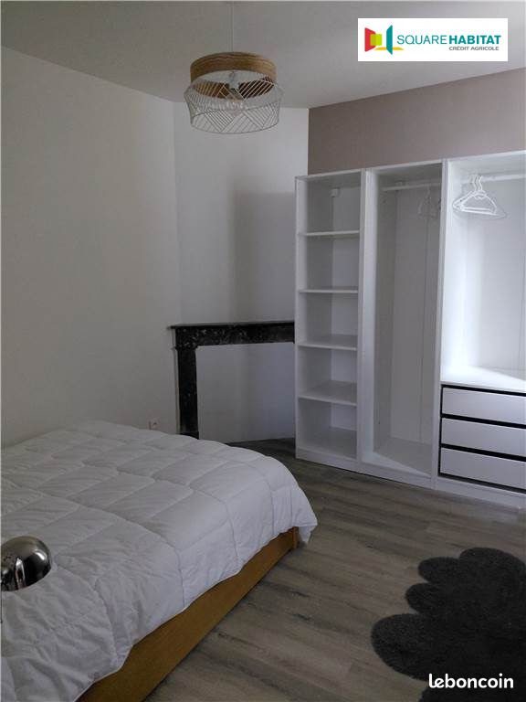 Appartement à louer, 66m², Pau