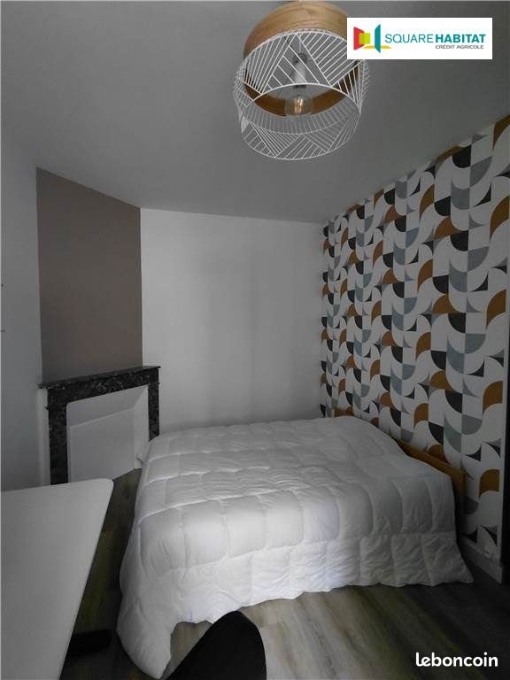 Appartement à louer, 66m², Pau
