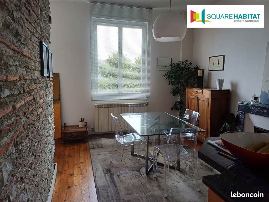 Appartement à louer, 67m², Pau