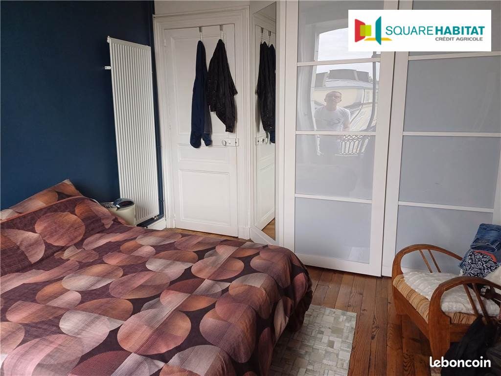 Appartement à louer, 67m², Pau
