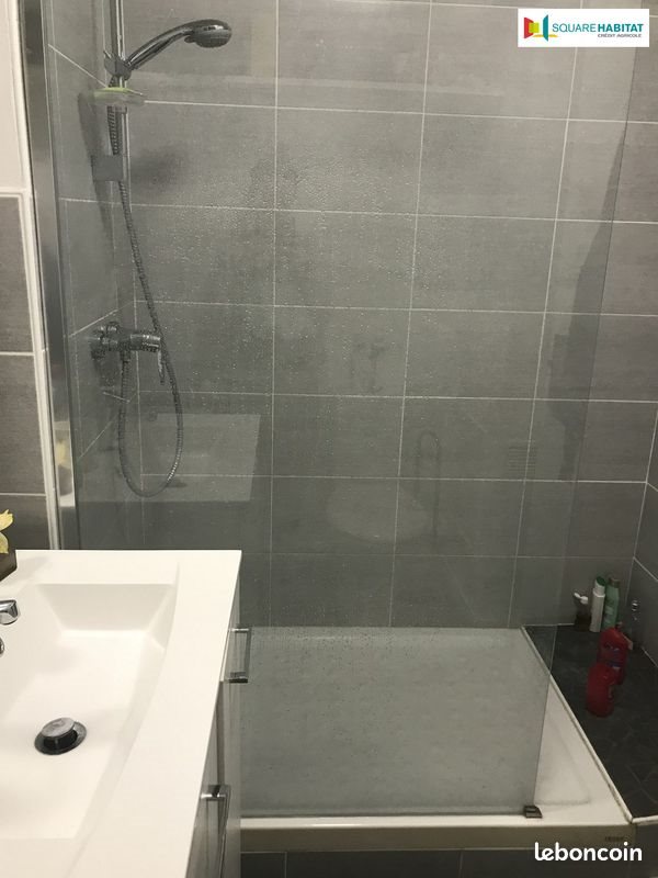 Appartement à louer, 31m², Billère