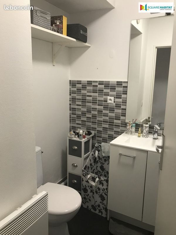 Appartement à louer, 31m², Billère