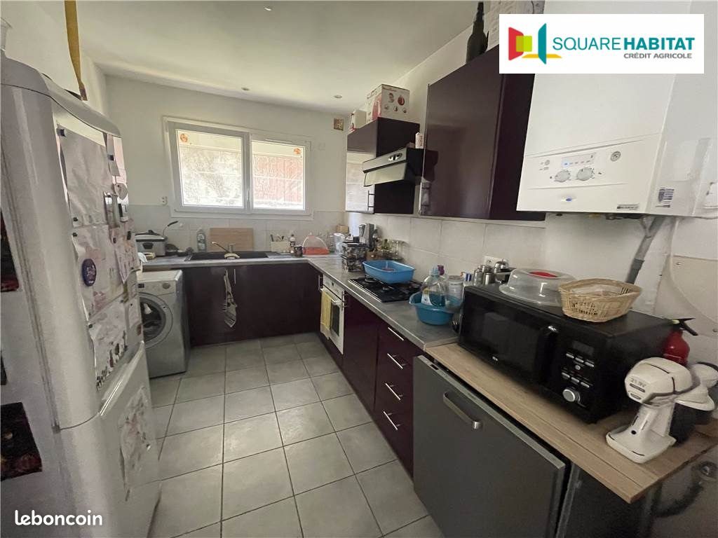 Appartement à louer, 67m², Idron