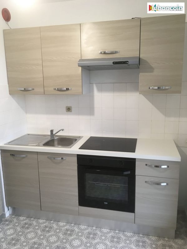 Appartement à louer, 48m², Pau