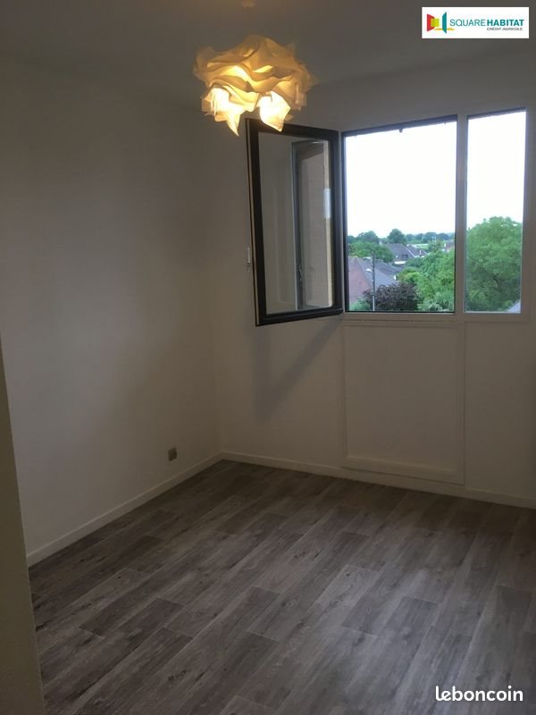 Appartement à louer, 48m², Pau