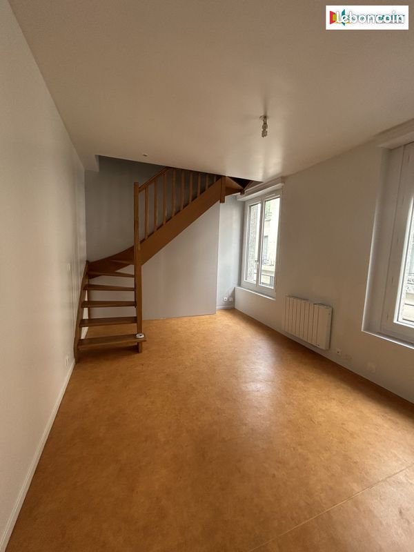 Appartement à louer, 47m², Pau