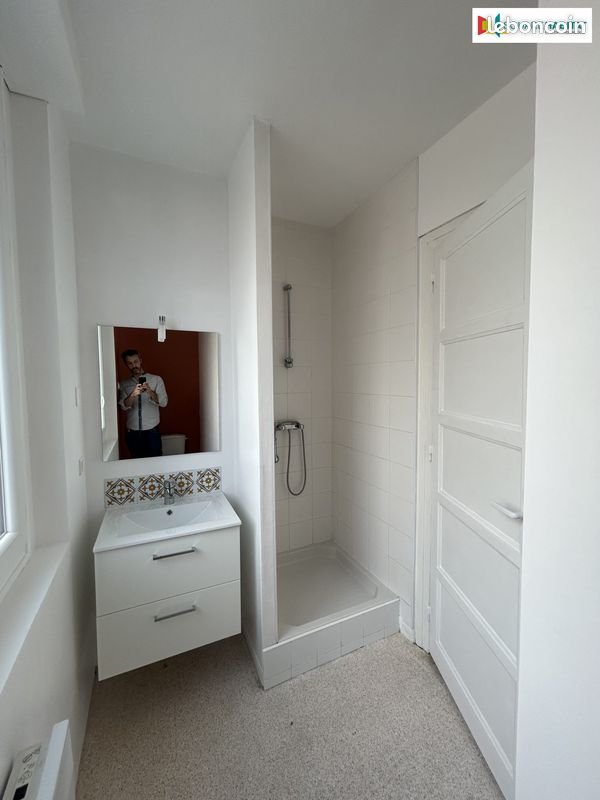 Appartement à louer, 47m², Pau