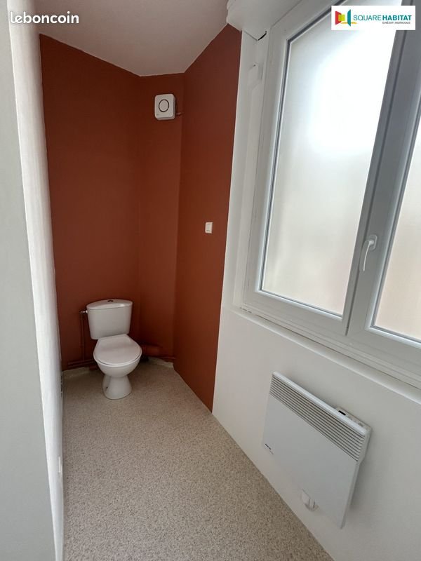 Appartement à louer, 47m², Pau