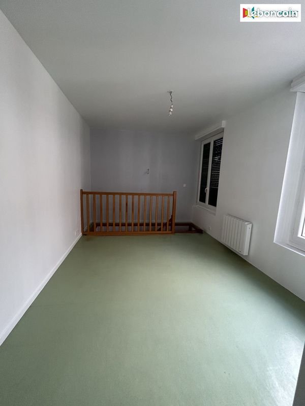Appartement à louer, 47m², Pau