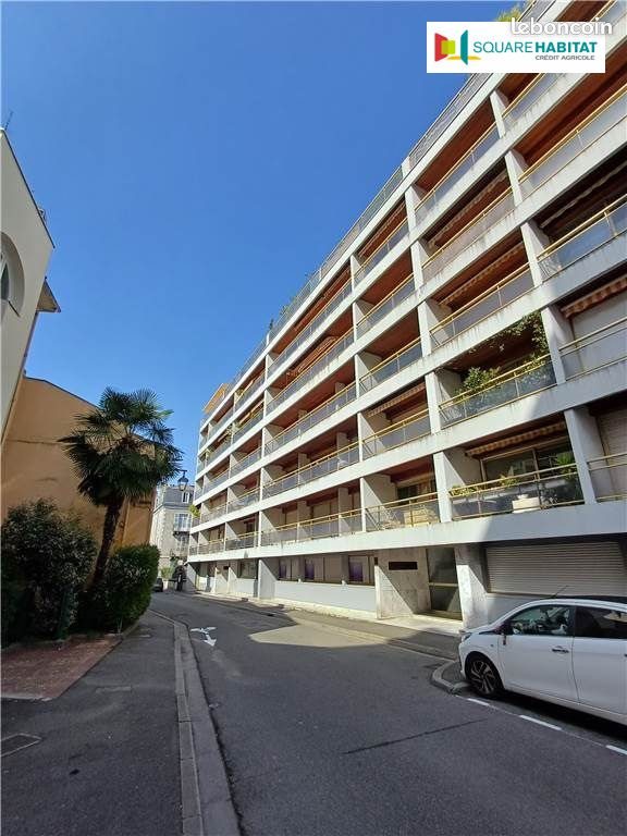 Appartement à louer, 44m², Pau